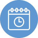 calendario icon