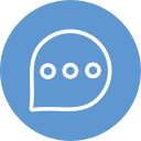 chat icon