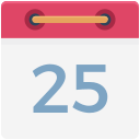 calendario icon