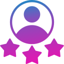 Rate icon