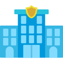 Compañía de seguros icon