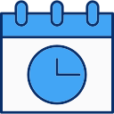 calendario icon