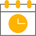 calendario icon