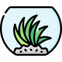 planta de aire icon