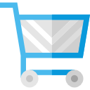 carrito de compras icon