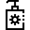 sonnencreme icon