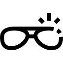 sonnenbrille icon