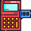 calculadora icon