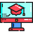 monitor icon