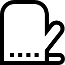 Mitten icon