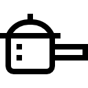 Pot icon
