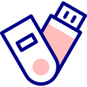 flashdisk icon