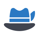 sombrero icon