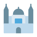 reichstag icon