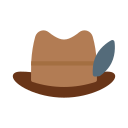 sombrero icon