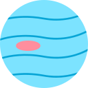 planeta icon