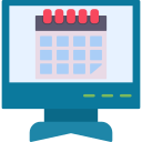 calendario icon