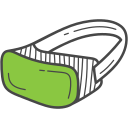 vr icon