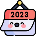 2023 icon