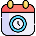 calendario icon