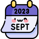 calendario icon