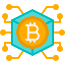 bitcoin icon