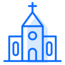 iglesia icon