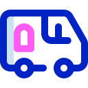 autobús icon