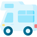 camper icon