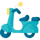 scooter icon