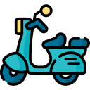 scooter icon