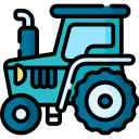 tractor icon