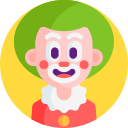 payaso icon