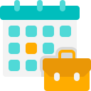 calendario icon