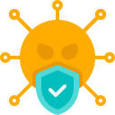 virus icon