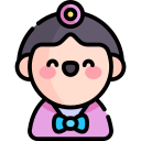 coreano icon