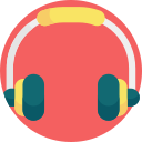 auriculares icon