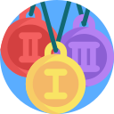 medals icon