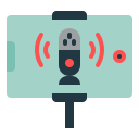 podcast icon