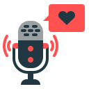 podcast icon