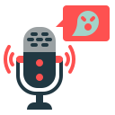 podcast icon