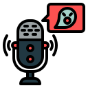 podcast icon