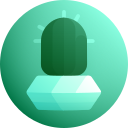 cactus icon