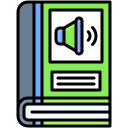 audio libro icon