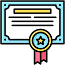 certificado icon