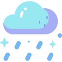 lluvia icon