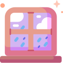 lloviendo icon