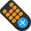 control remoto icon