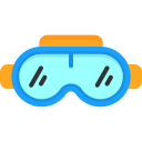 Gafas de vr