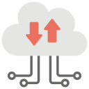 almacenamiento en la nube